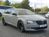 Skoda Superb Combi 2.0 TDI Sportline 4x4 DSG