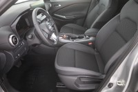 Nissan Juke 1.0 DIG-T N-Connecta Aut.