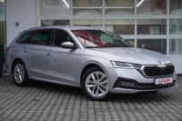 Skoda Octavia 2.0 TDI 4x4 DSG Style