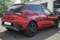 Hyundai i20 1.0 T-GDI Blackline