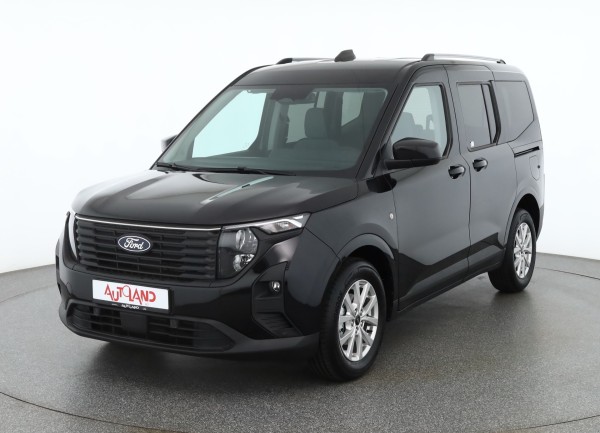 Ford Tourneo Courier Titanium 1.0 EB Aut.