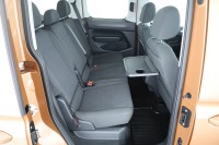 VW Caddy 1.5 TSI Life