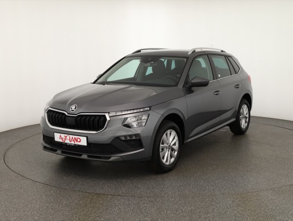 Skoda Kamiq 1.0 TSI DSG
