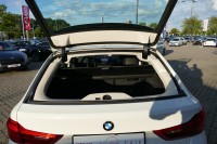 BMW 530 i Touring Sport Line Aut.