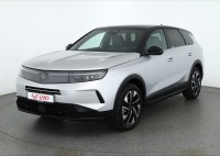 Opel Grandland GS 1.2DI Turbo Hybrid Aut. 2-Zonen-Klima Navi Sitzheizung