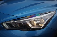 Nissan Micra 1.0 N-Connecta