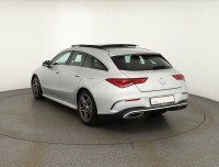 Mercedes-Benz CLA 250 SB AMG Line