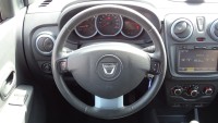 Dacia Lodgy 1.2 TCe 115 Stepway