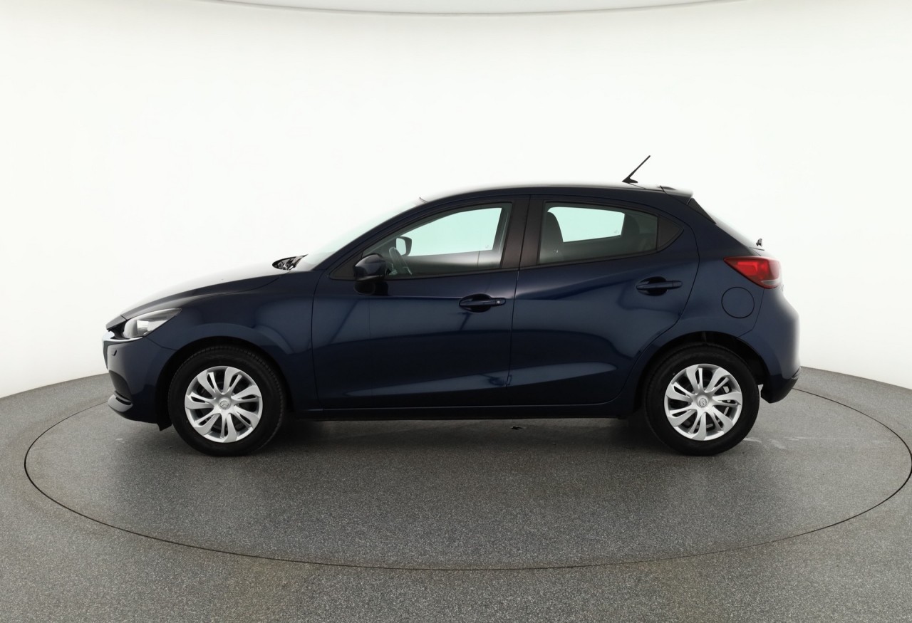 Mazda 2 1.5 SKYACTIV-G 75 mHev Center-Line