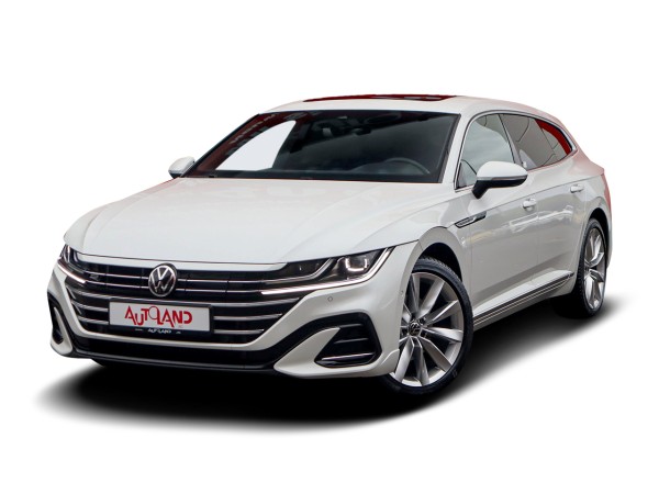 VW Arteon SB 1.4 eHybrid DSG R-Line VC
