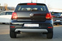 VW Polo 1.4 TDI CrossPolo