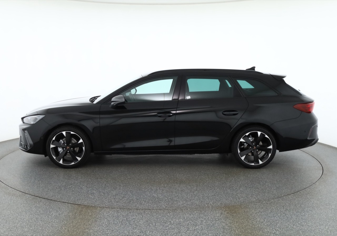 Cupra Leon Sportstourer 1.5 eTSI DSG