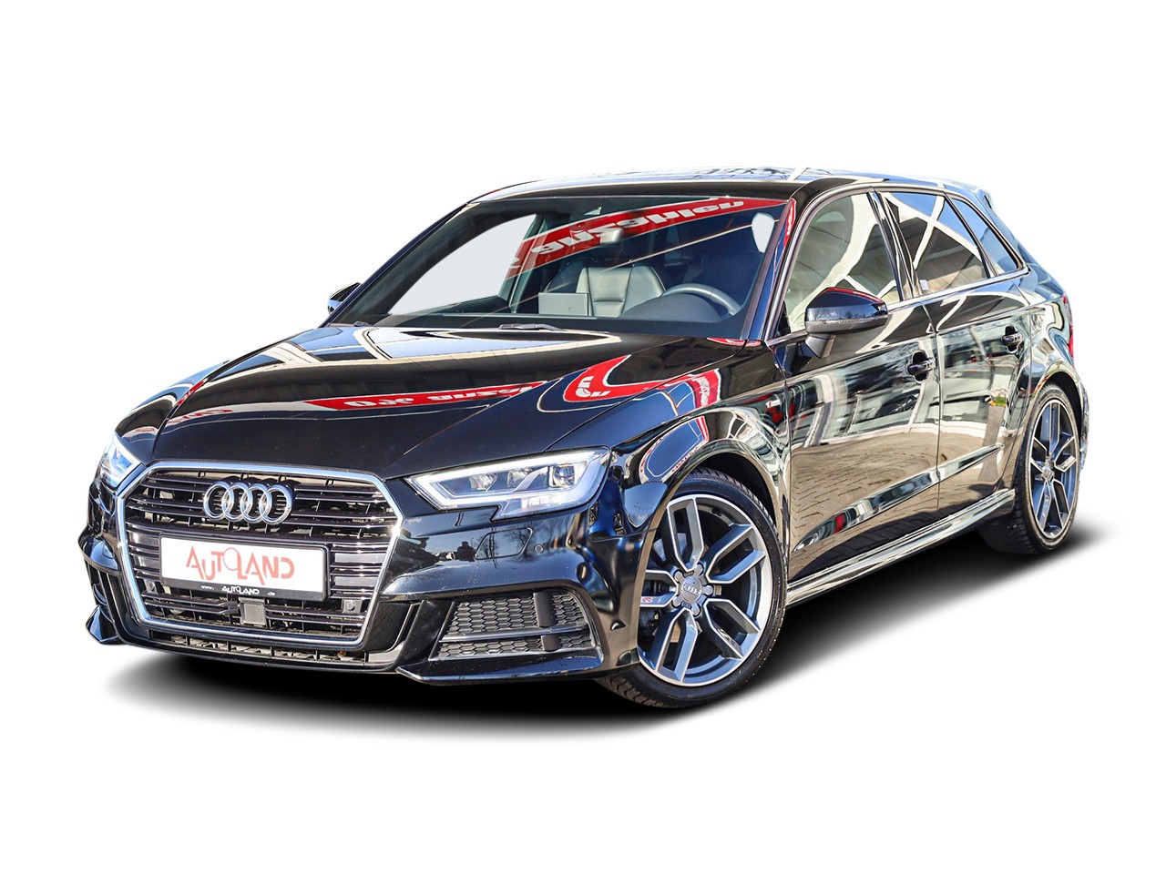 Audi A3 Sportback 30 1.0 TFSI