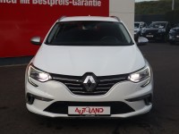 Renault Megane Grandtour 1.6 GT-Line