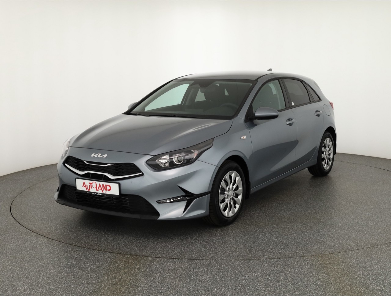 Kia cee'd Ceed 1.0 T-GDI