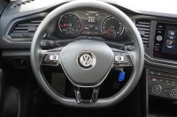 VW T-Roc 1.0