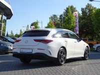 Mercedes-Benz CLA 250 e Edition 2020 AMG Line