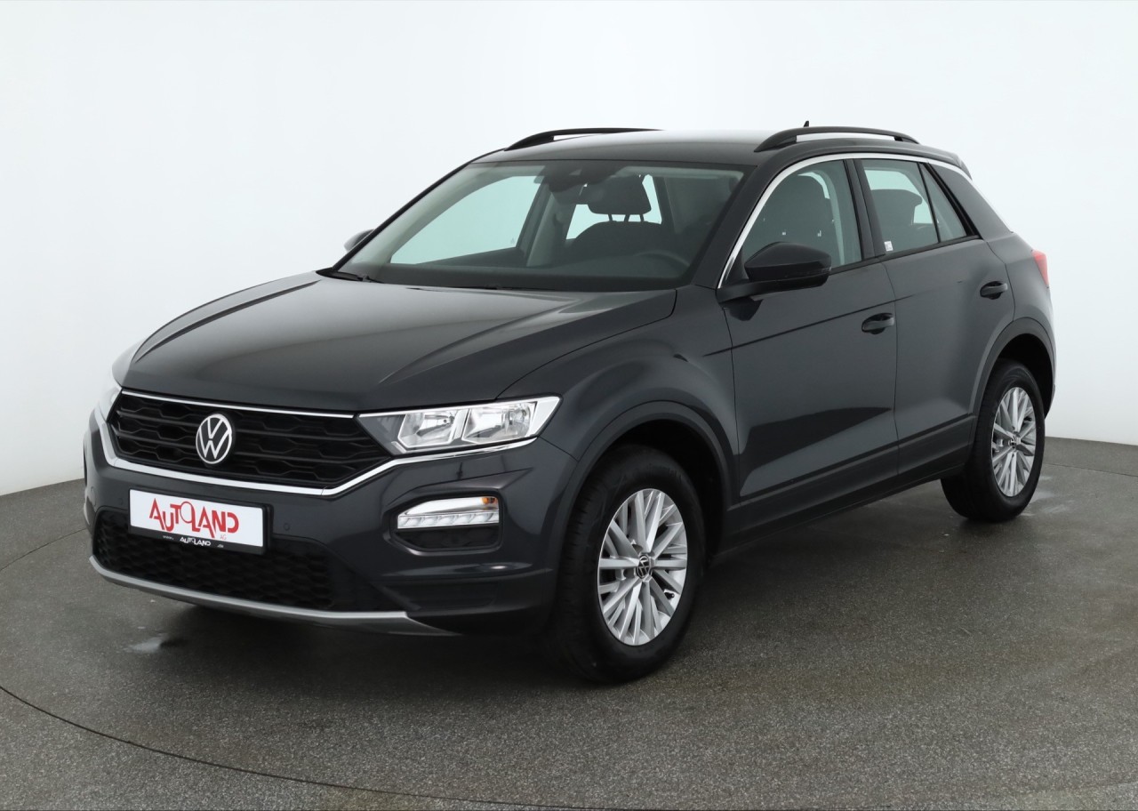 VW T-Roc 1.0 TSI Style