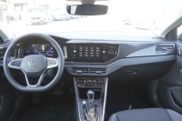 VW Taigo 1.0 TSI DSG