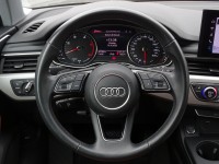 Audi A4 Avant 35 2.0 TDI advanced