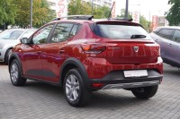 Dacia Sandero Stepway TCe 90 AT