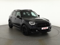 MINI COOPER_S_COUNTRYMAN Countryman Cooper S JCW