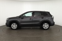 Vorschau: Suzuki SX4 S-Cross 1.4