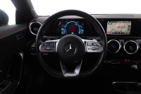 Mercedes-Benz CLA 250 Shooting Brake e AMG Line