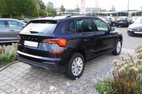 Skoda Kamiq 1.0 TSI