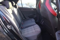 VW Golf VIII 2.0 TSI GTI DSG
