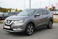 Vorschau: Nissan X-Trail 1.6