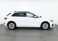 Audi A3 Sportback 40 TFSIe