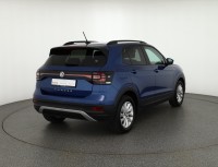 VW T-Cross 1.0 TSI Life