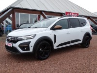 Vorschau: Dacia Jogger 1.0 TCe 110 Extreme+