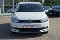 VW Touran 1.5 TSI DSG