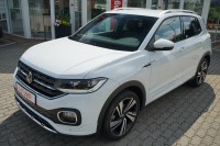 VW T-Cross 1.0 R-Line