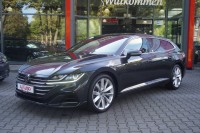 Vorschau: VW Arteon Shooting Brake 2.0 R-Line 4Motion