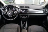 Skoda Fabia Combi 1.0 TSI Best of