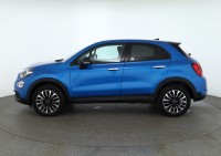 Vorschau: Fiat 500X 1.4T Aut.