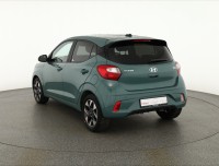 Hyundai i10 1.2 Aut.