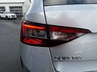 Skoda Superb Combi 1.5 TSI DSG