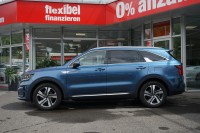 Kia Sorento 1.6 T-GDI Hybrid