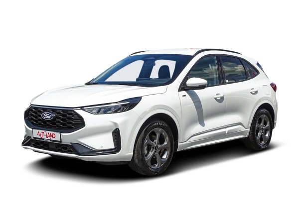 Ford Kuga 1.5 EB ST-Line Aut.