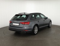 Audi A4 Avant 40 TDI S-Tronic