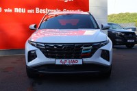 Hyundai Tucson 1.6 Trend Mild-Hybrid 2WD