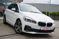 BMW 218 i Luxury Line