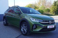 VW Taigo 1.0 DSG