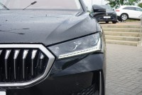 Skoda Superb Combi L&K 1.5 TSI DSG
