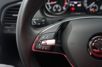 Skoda Fabia Combi 1.0