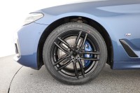 BMW 520 d Touring M Sport